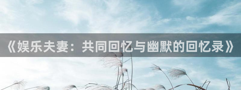 三牛娱乐